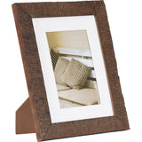 Henzo Driftwood 15x20 Dark Brown - image 2 of 5