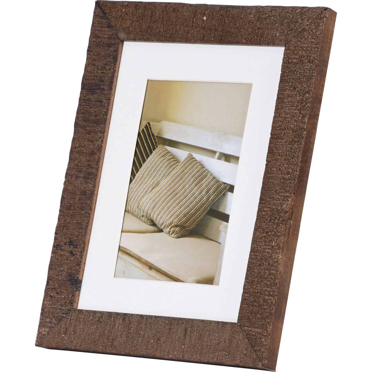 Henzo Driftwood 15x20 Dark Brown - image 3 of 5