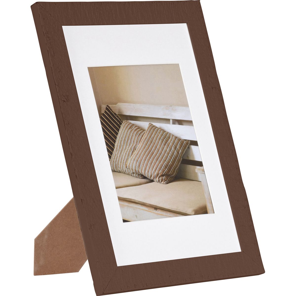 Henzo Driftwood 20x30 Dark Brown - image 2 of 5