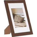 Henzo Driftwood 20x30 Dark Brown - image 2 of 5
