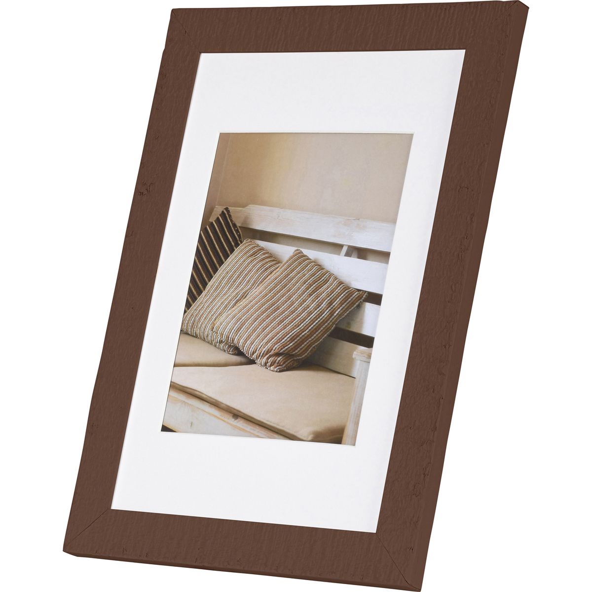 Henzo Driftwood 20x30 Dark Brown - image 3 of 5