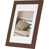Henzo Driftwood 20x30 Dark Brown - image 3 of 5