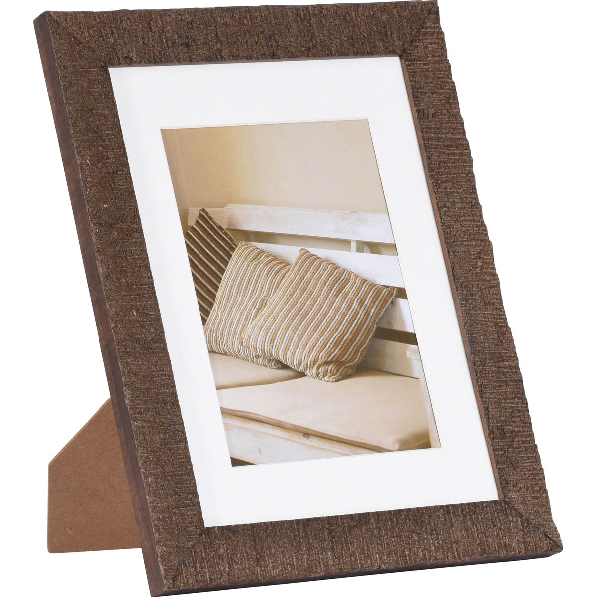 Henzo Driftwood 18x24 Dark Brown - image 2 of 5