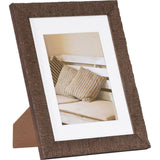 Henzo Driftwood 18x24 Dark Brown - image 2 of 5