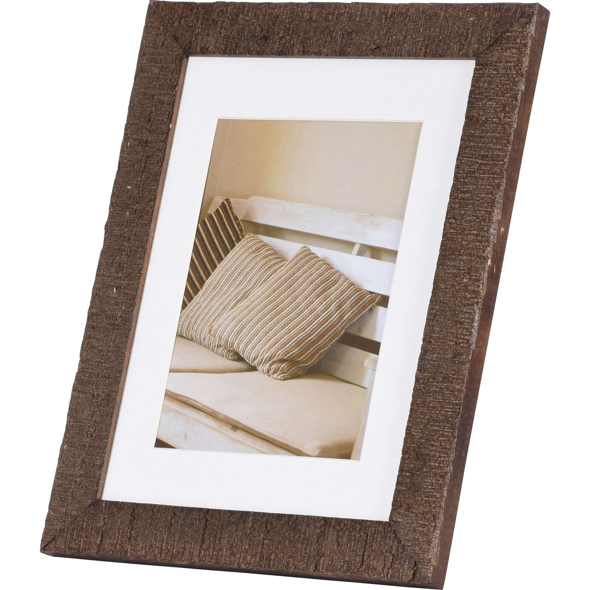 Henzo Driftwood 18x24 Dark Brown - image 3 of 5