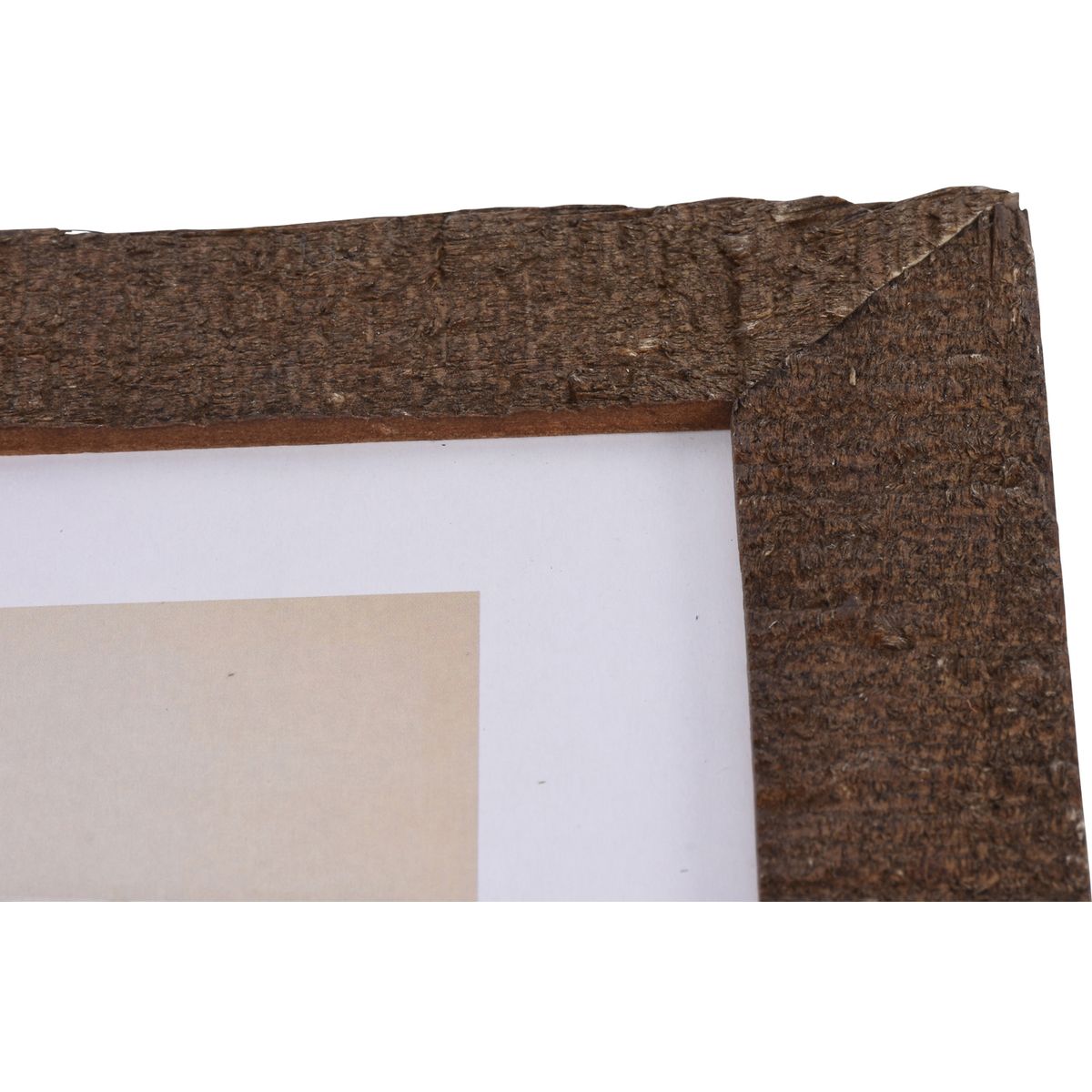 Henzo Driftwood 18x24 Dark Brown - image 5 of 5