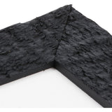 Henzo Driftwood 20x20 Frame Dark Grey - image 2 of 5