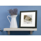 Henzo Driftwood 20x20 Frame Dark Grey - image 3 of 5