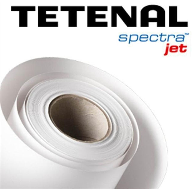 Tetenal Spectrajet Canvas Texture 15.2cmx60m 230 Gram 2ROLLS