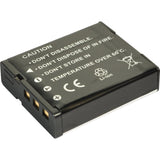 Desq Photo Casio NP-130 - image 2 of 2