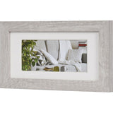 Henzo Modern 10x20 Frame White - image 2 of 5