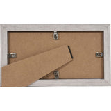 Henzo Modern 10x20 Frame White - image 3 of 5