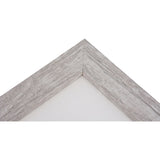 Henzo Modern 10x20 Frame White - image 4 of 5