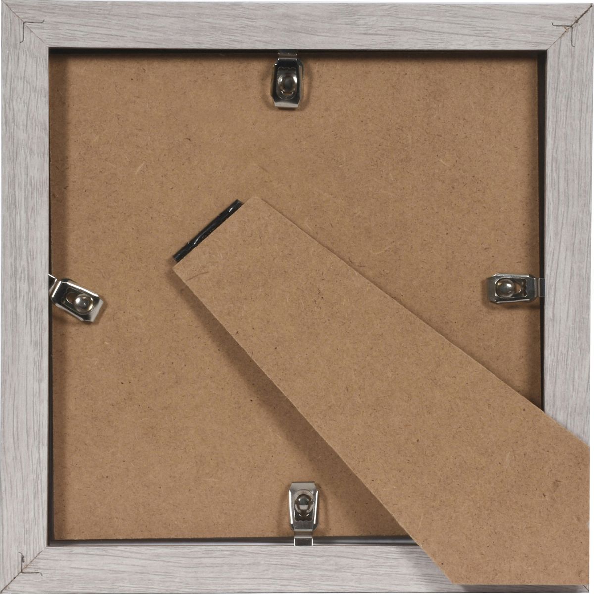Henzo Modern 15x15 Frame White - image 3 of 5