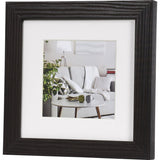 Henzo Modern 15x15 Frame Dark Brown - image 2 of 5