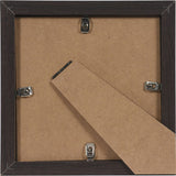 Henzo Modern 15x15 Frame Dark Brown - image 3 of 5