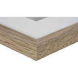 Henzo Modern 15x15 Frame Brown - image 4 of 5