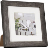 Henzo Modern 15x15 Frame Dark Grey - image 2 of 5