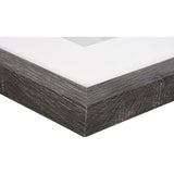 Henzo Modern 15x15 Frame Dark Grey - image 4 of 5