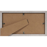Henzo Modern 15x30 Frame White - image 4 of 5