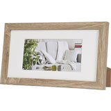 Henzo Modern 15x30 Frame Brown - image 2 of 5