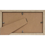 Henzo Modern 15x30 Frame Brown - image 3 of 5