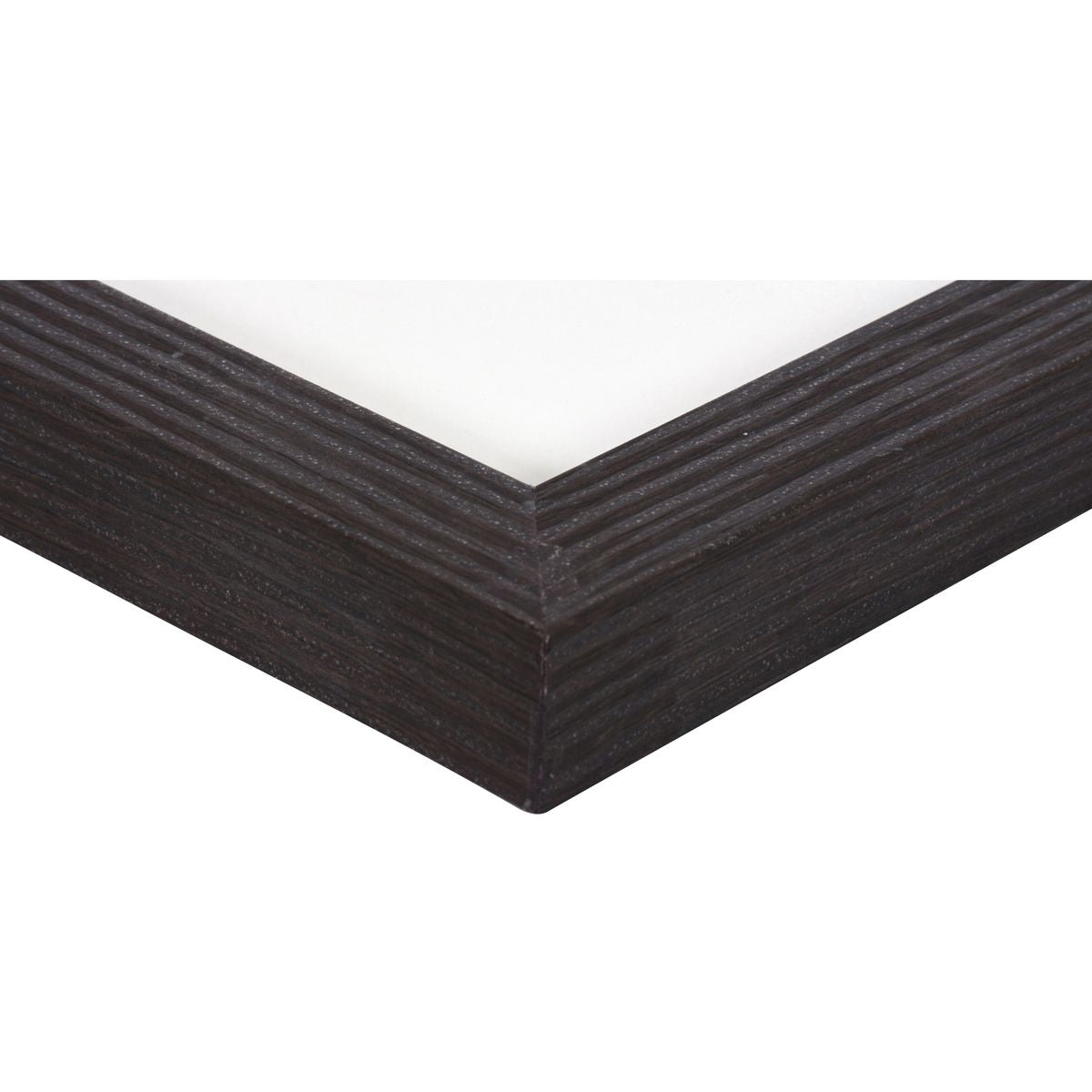 Henzo Modern 20x25 Frame Dark Brown - image 4 of 5