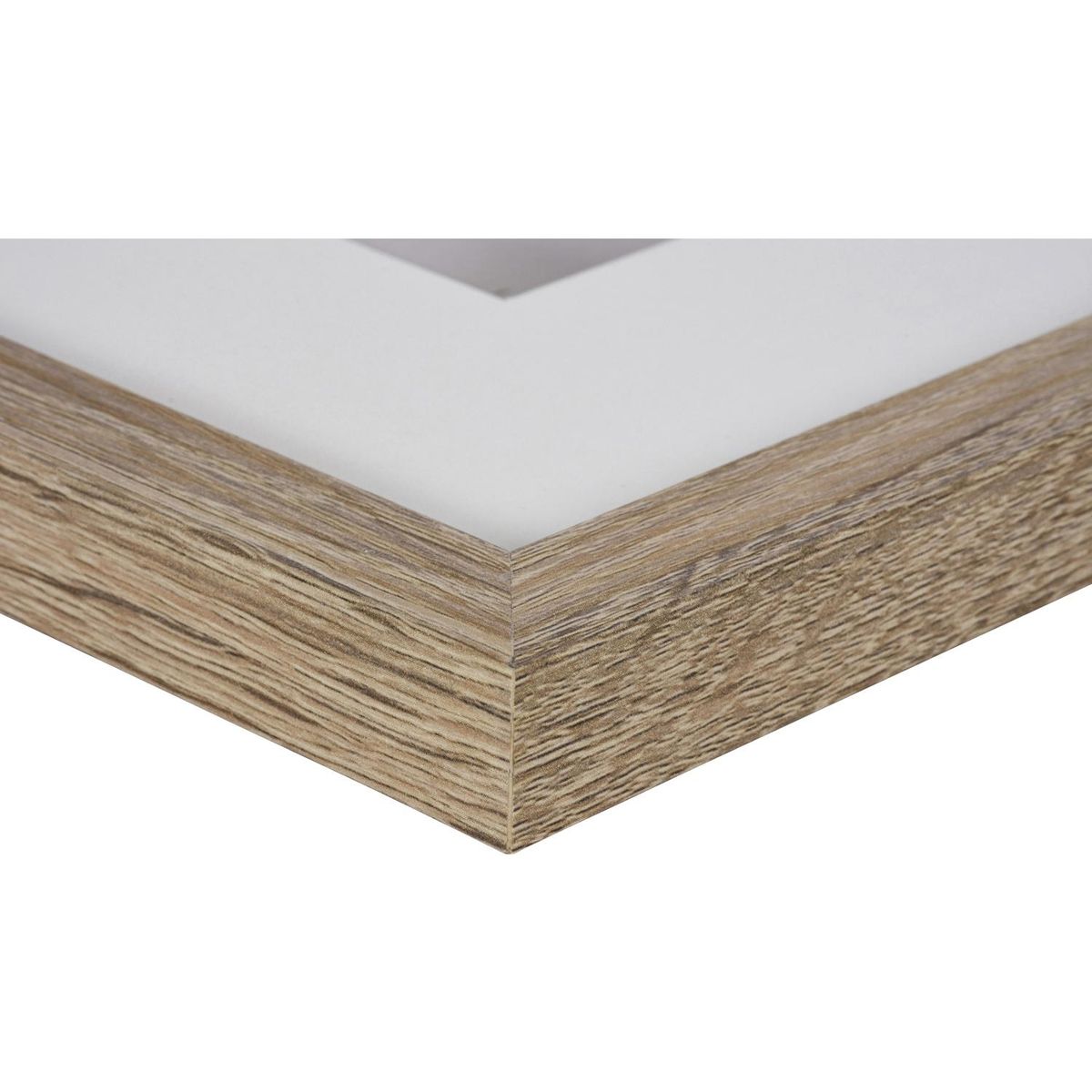 Henzo Modern 20x25 Frame Brown - image 4 of 5