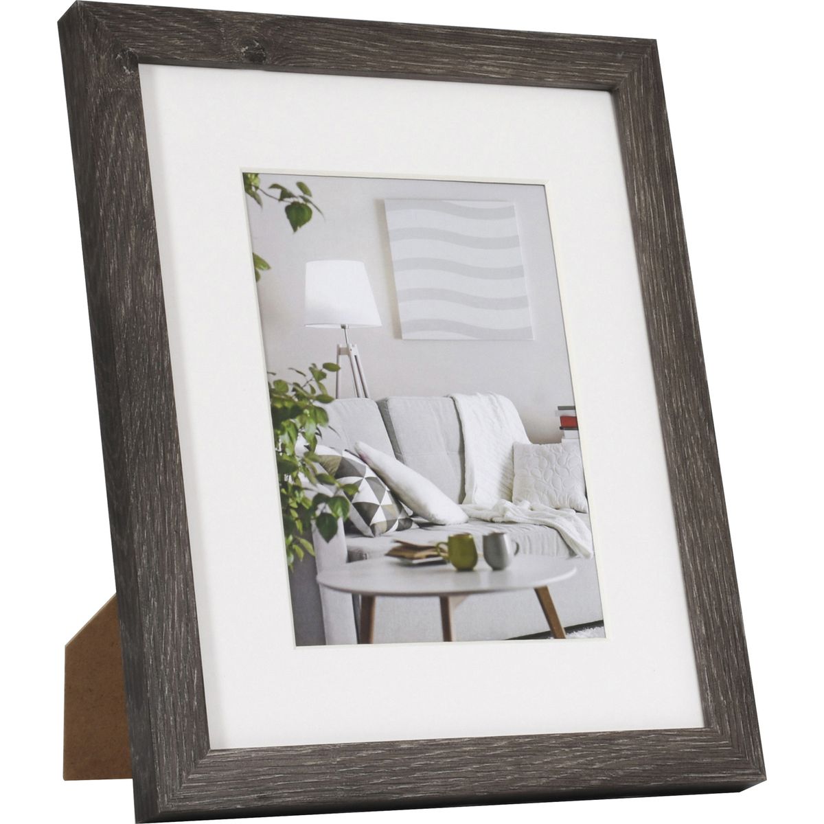 Henzo Modern 20x25 Frame Dark Grey - image 2 of 5