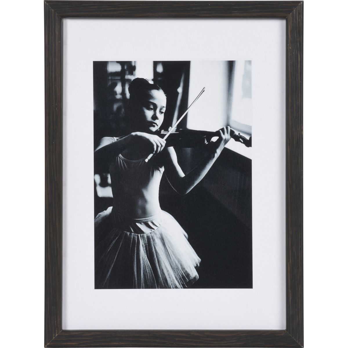 Henzo Viola Frame 10x15 Dark Brown