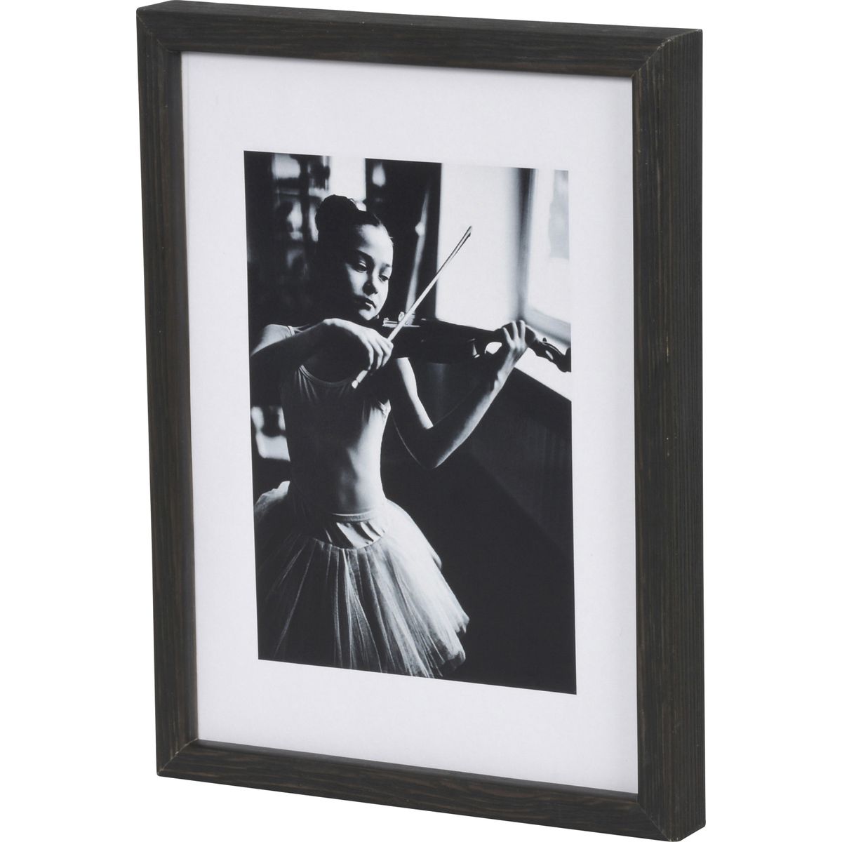 Henzo Viola Frame 10x15 Dark Brown - image 2 of 5