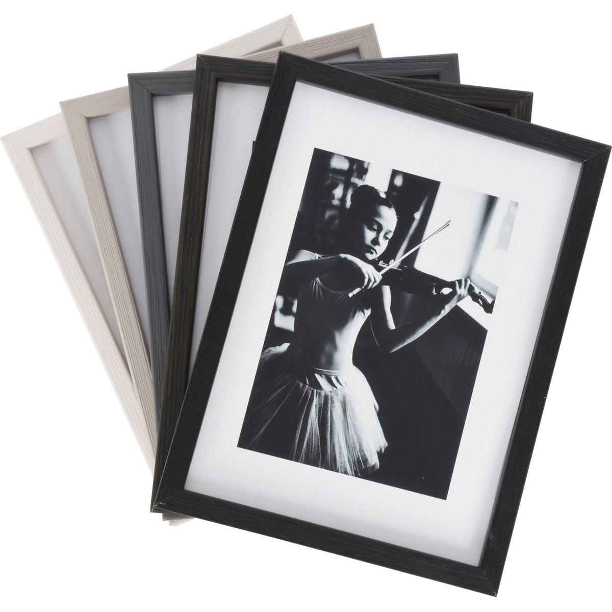 Henzo Viola Frame 10x15 Dark Brown - image 3 of 5