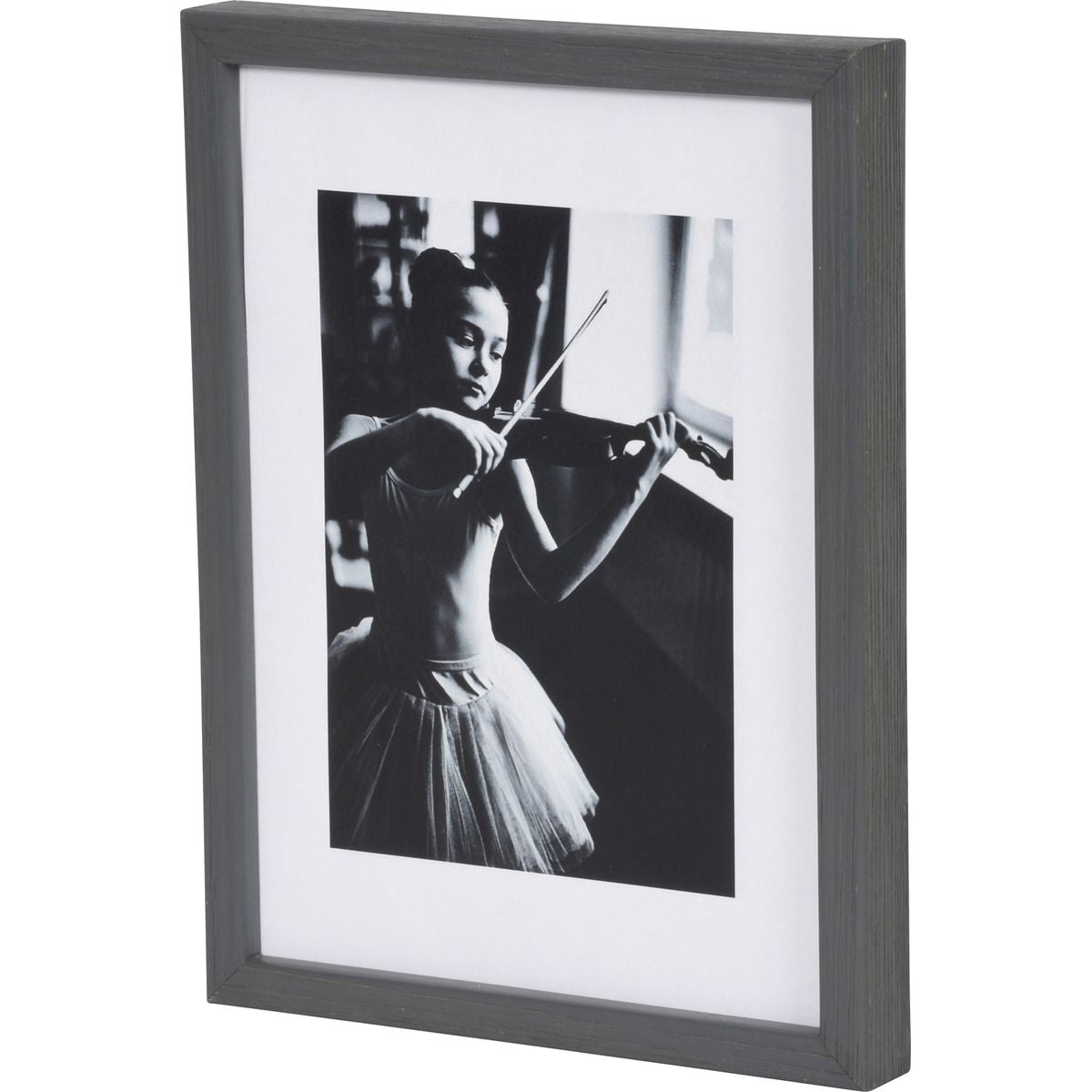Henzo Viola Frame 10x15 Dark Grey - image 2 of 5
