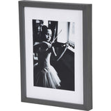 Henzo Viola Frame 10x15 Dark Grey - image 2 of 5