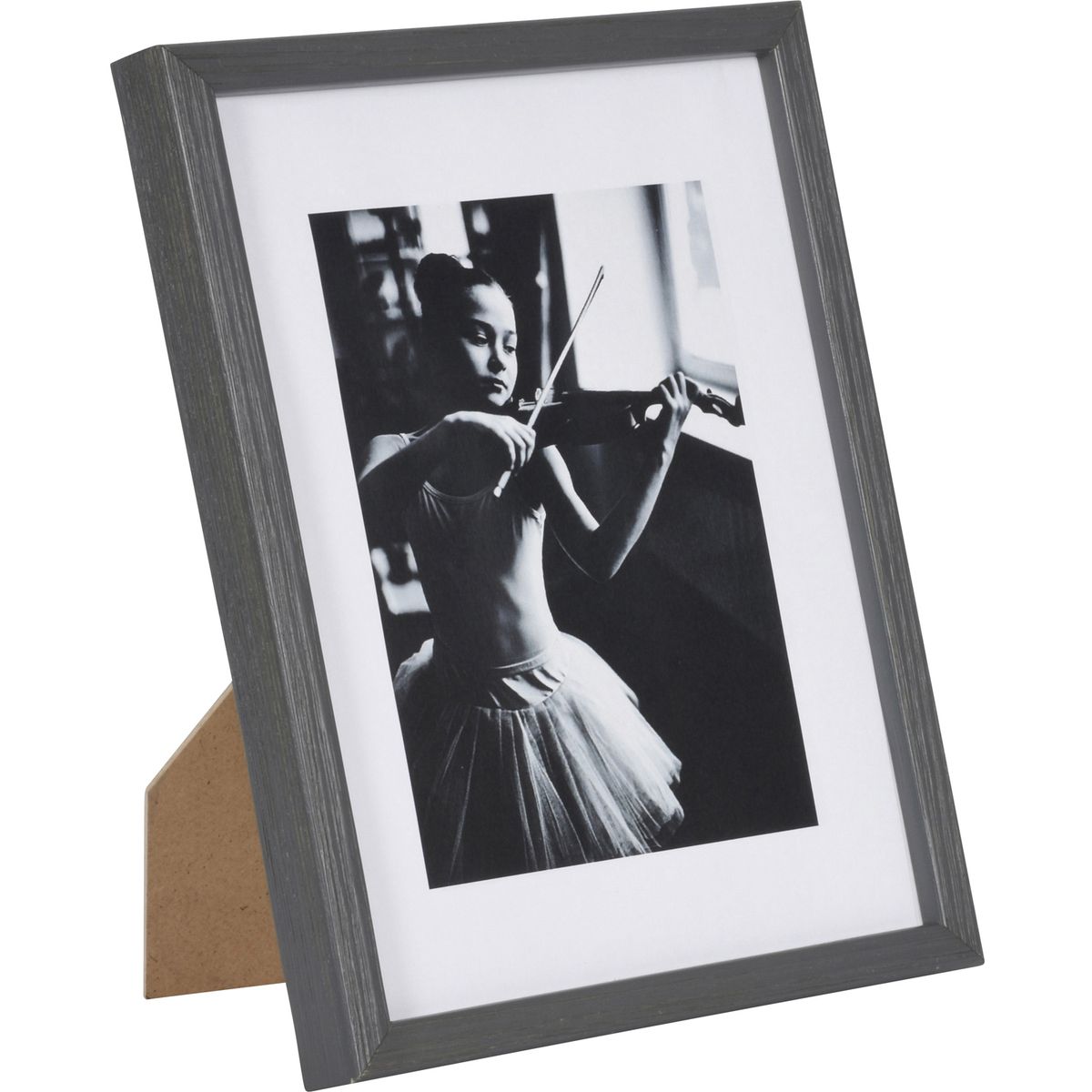 Henzo Viola Frame 10x15 Dark Grey - image 3 of 5