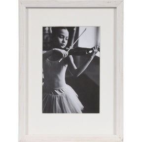 Henzo Viola Frame 13x18 White