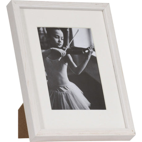 Henzo Viola Frame 13x18 White - image 3 of 5