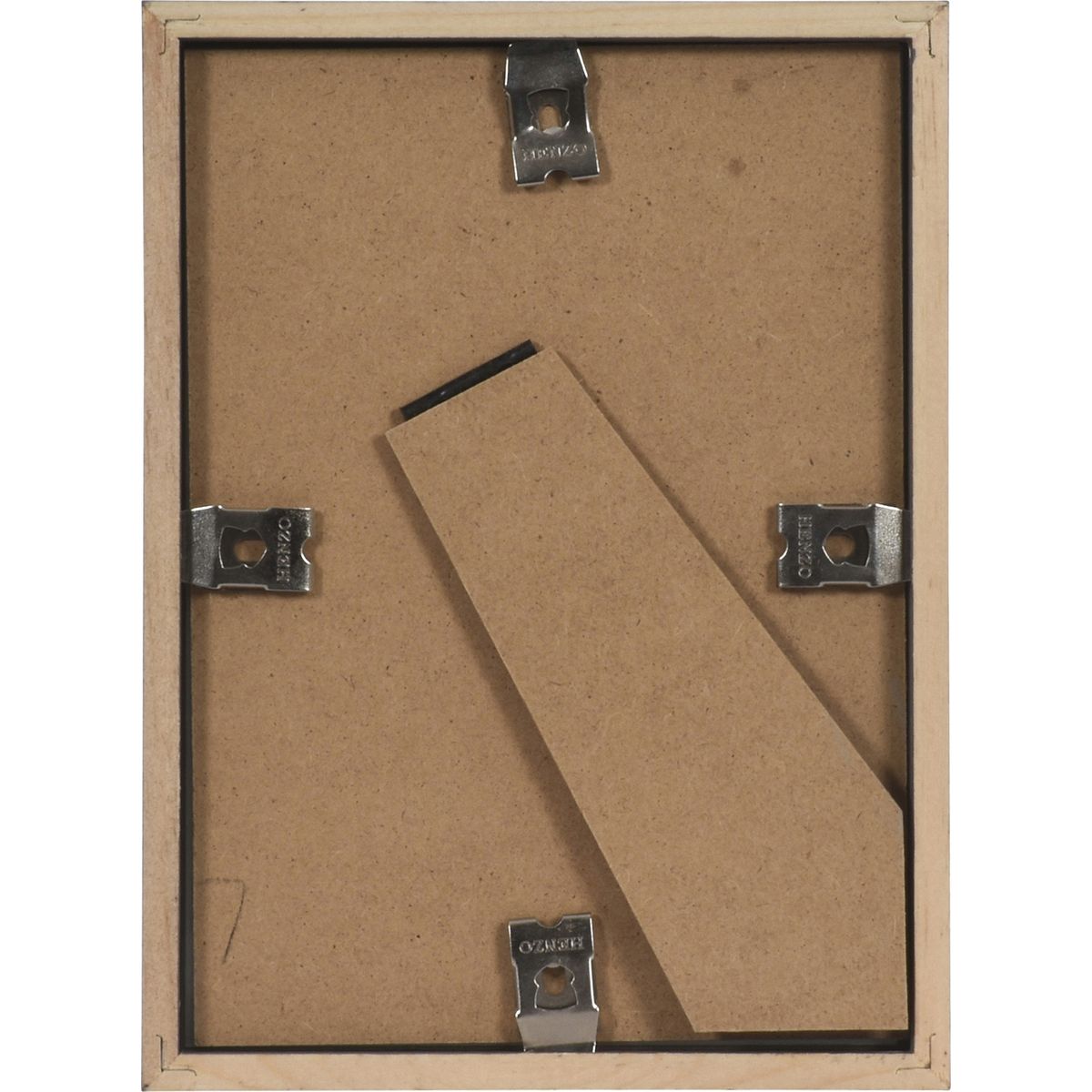 Henzo Viola Frame 13x18 White - image 4 of 5