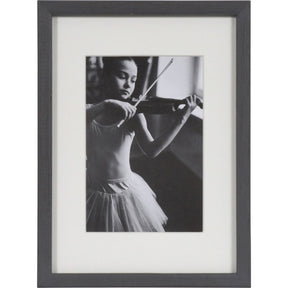 Henzo Viola Frame 13x18 Dark Grey