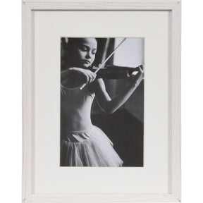 Henzo Viola Frame 15x20 White