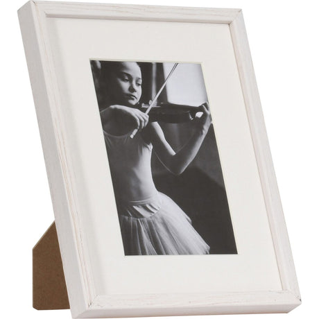 Henzo Viola Frame 15x20 White - image 3 of 5