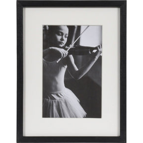 Henzo Viola Frame 15x20 Black