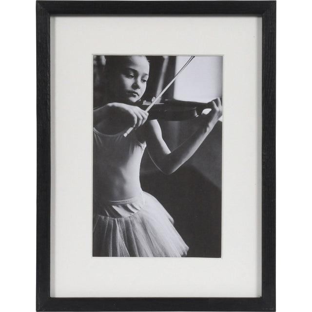 Henzo Viola Frame 15x20 Black