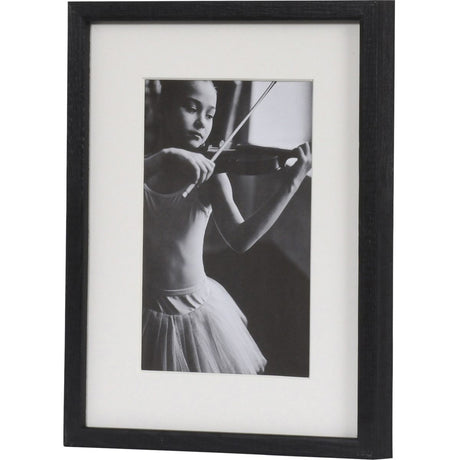 Henzo Viola Frame 15x20 Black - image 2 of 5