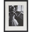 Henzo Viola Frame 18x24 Dark Brown