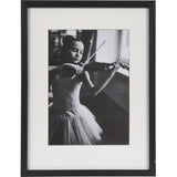 Henzo Viola Frame 18x24 Dark Brown