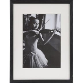 Henzo Viola Frame 18x24 Dark Brown