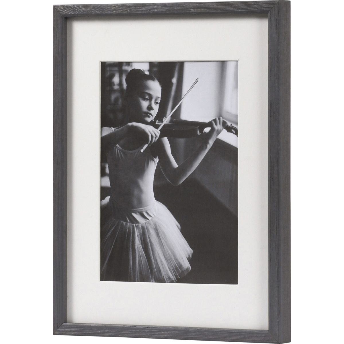 Henzo Viola Frame 18x24 Dark Grey - image 2 of 5