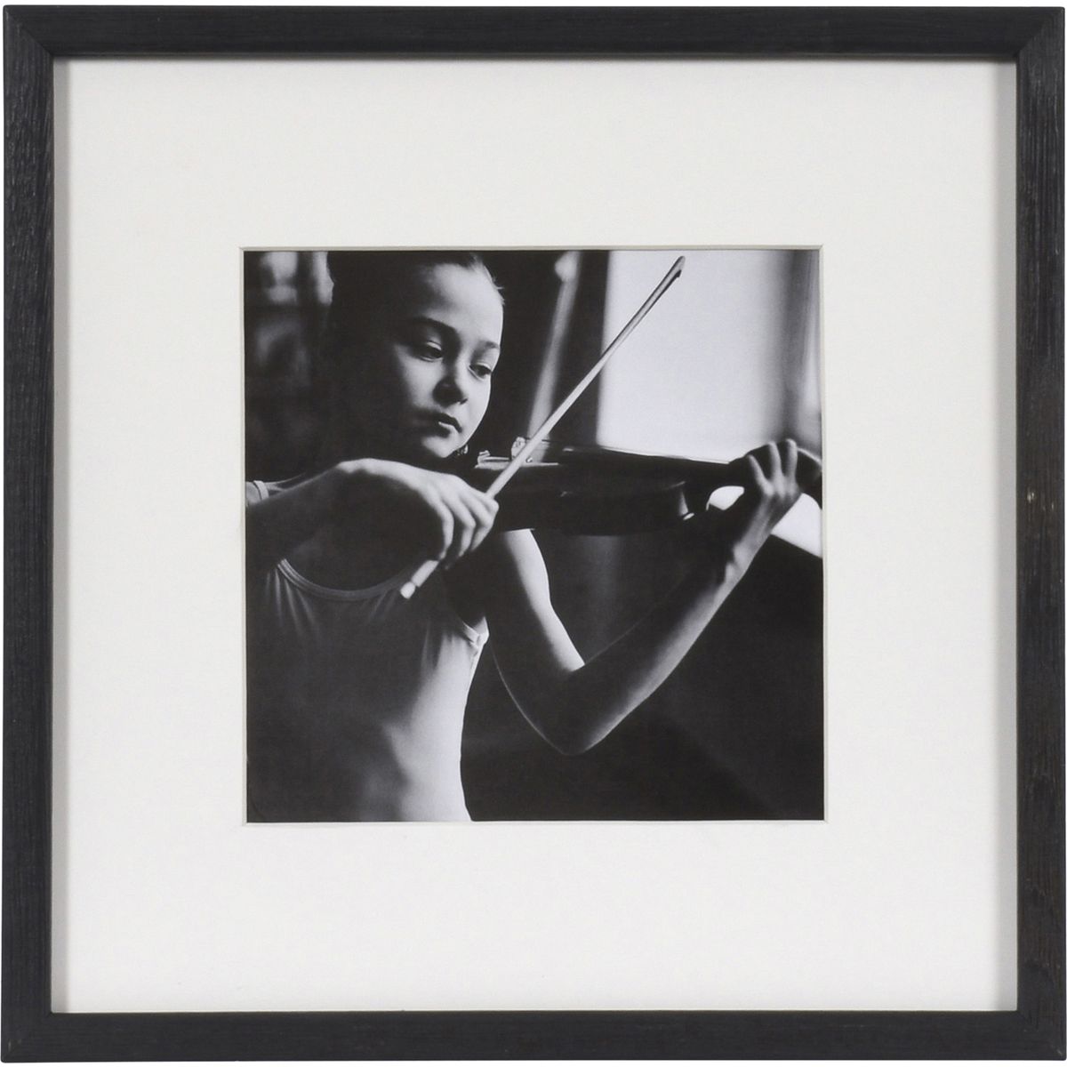 Henzo Viola Frame 20x20 Dark Brown