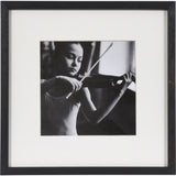 Henzo Viola Frame 20x20 Dark Brown